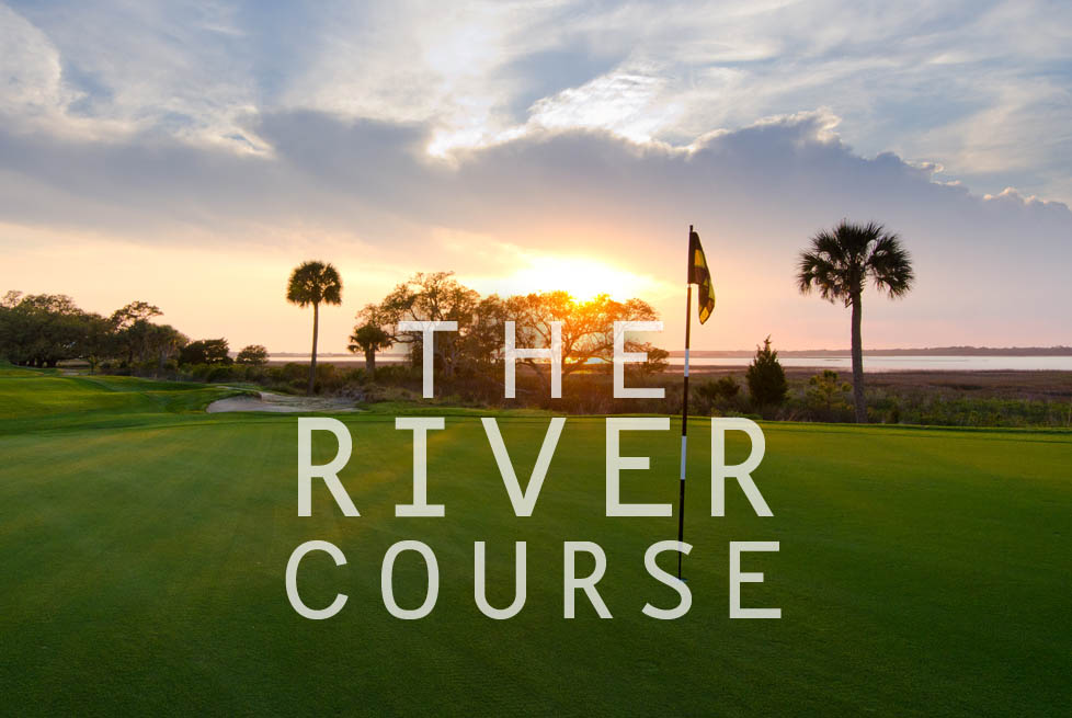 Kiawah Member Golf Cassique, River Course Kiawah Island Real Estate