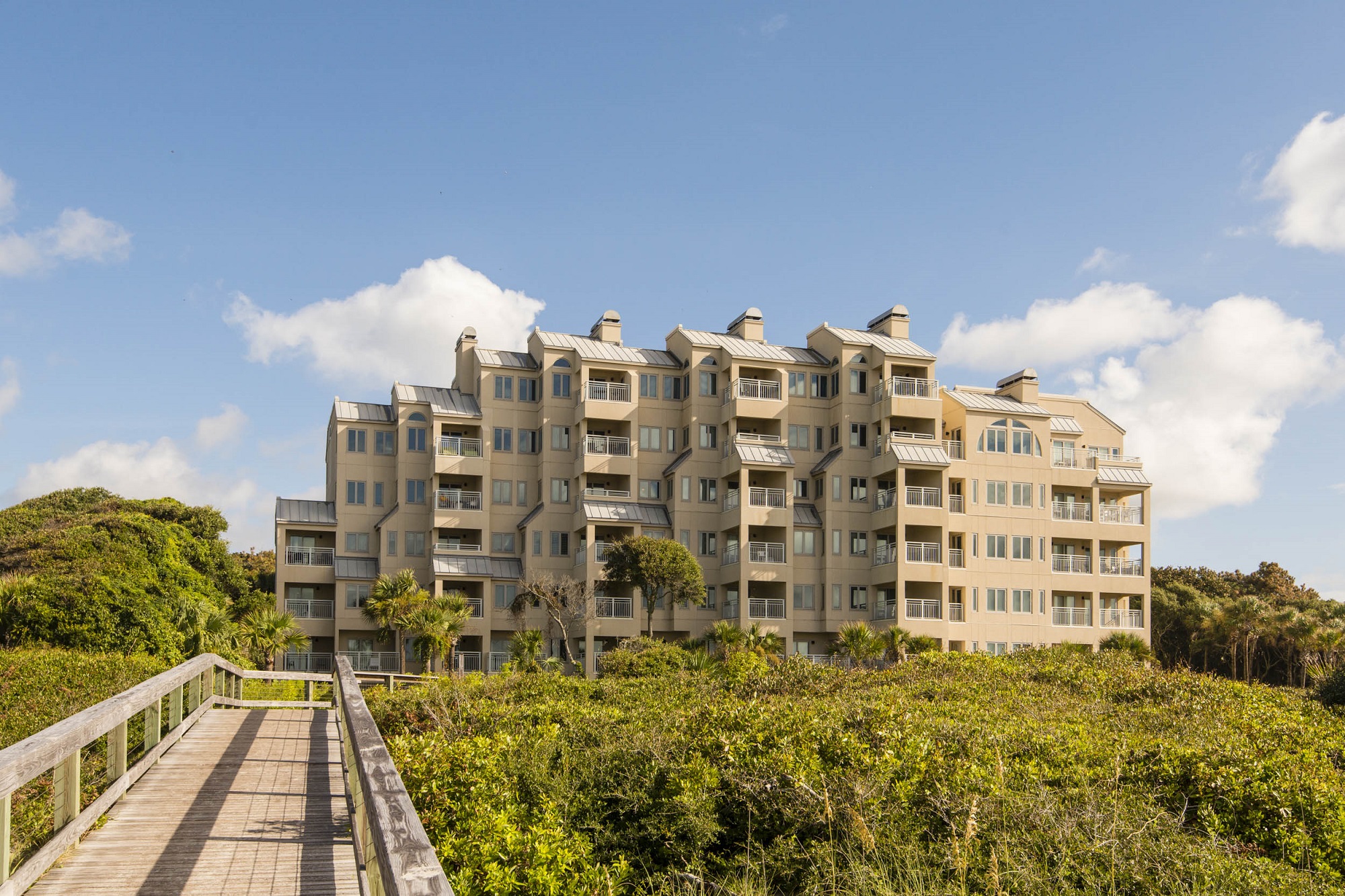 Windswept Villas | Kiawah Island Real Estate