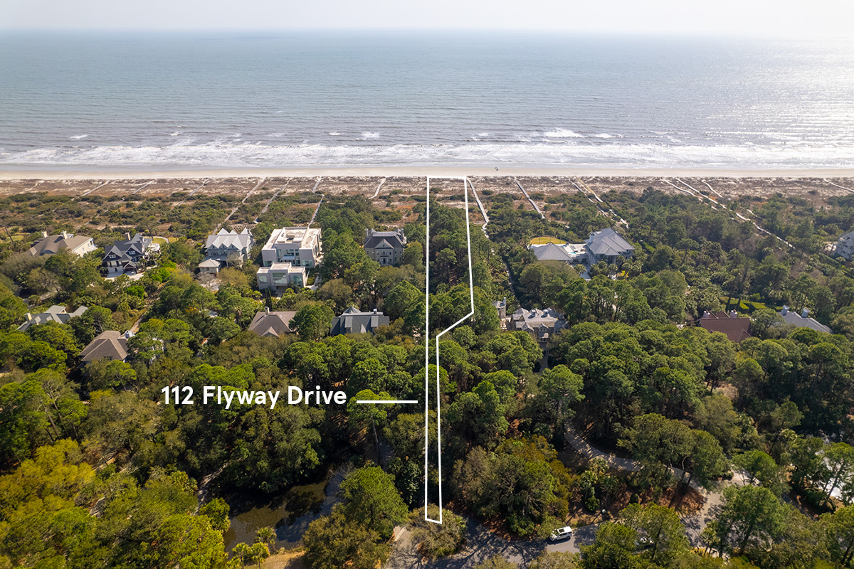 kiawah island real estate