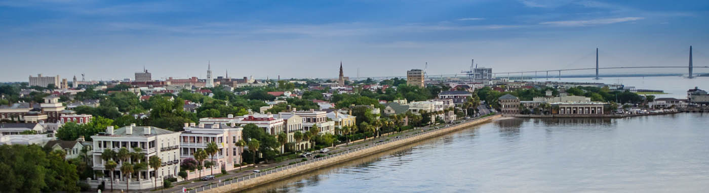 Downtown Charleston Office