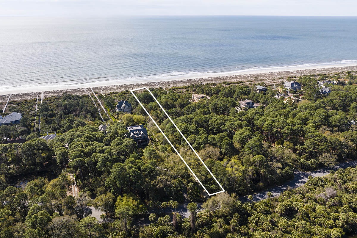 kiawah island real estate