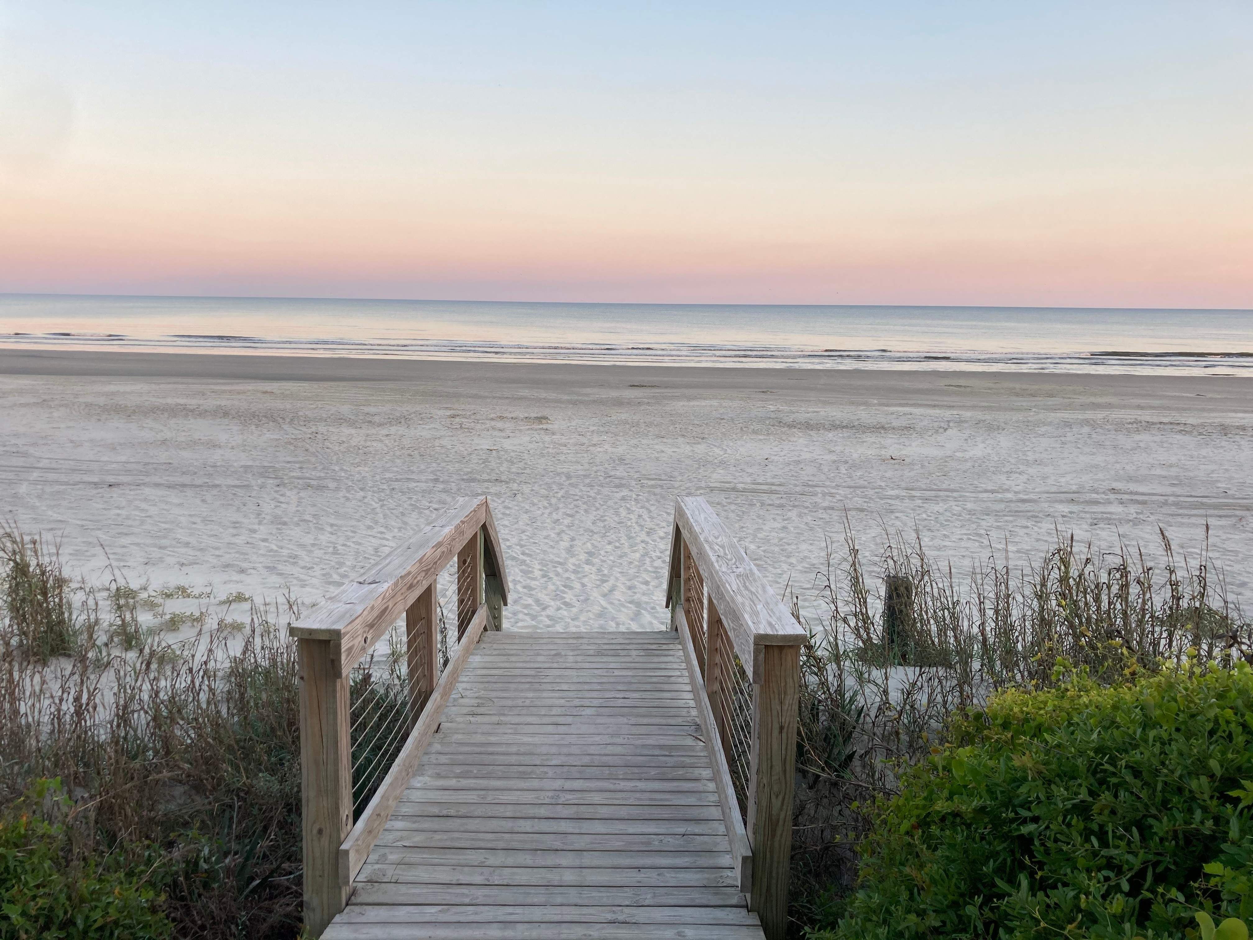 A Romantic Getaway Guide to Kiawah Island