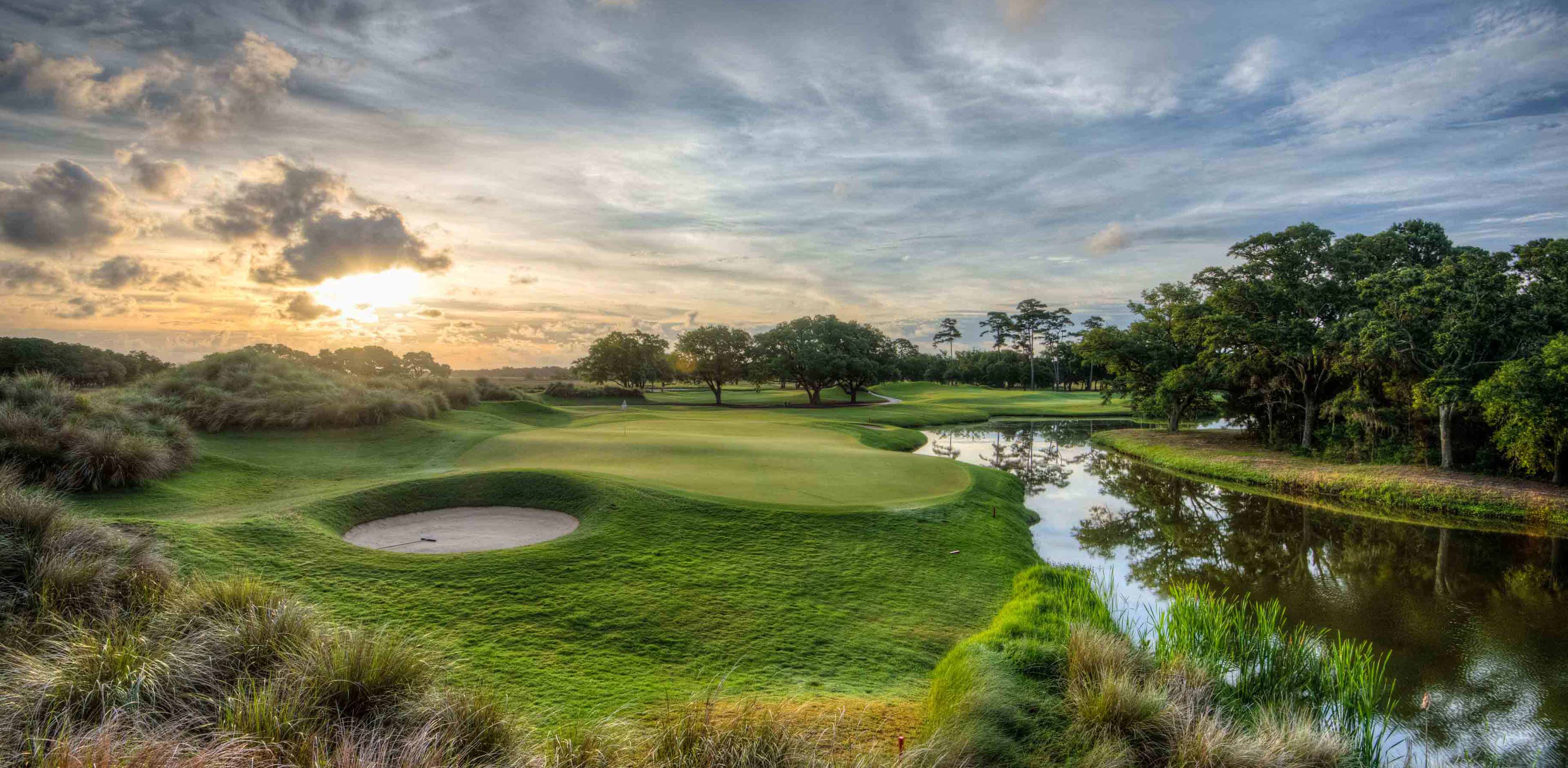 Luxury, Beachfront Property Coastal Homes | Kiawah Island Real Estate