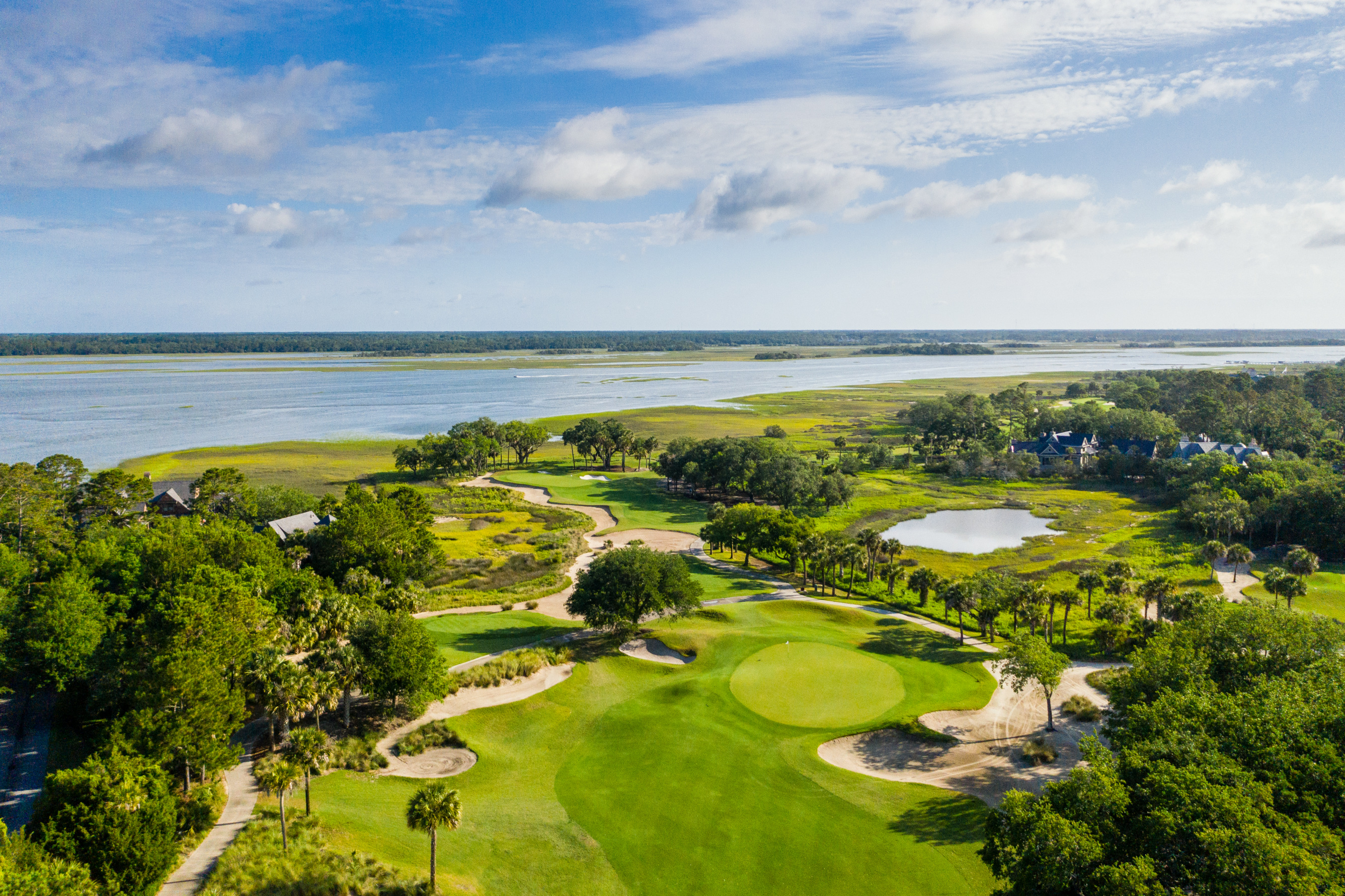 PRESS: Kiawah Island’s Private and Public Golf Courses Featured in Golfweek’s Best 2024