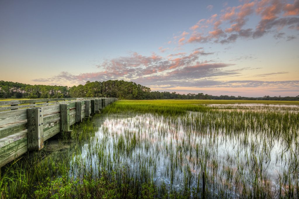 A Local’s Guide to the Town of Kiawah Island Kiawah Island