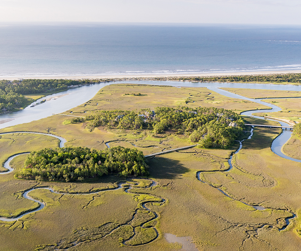 New Developer Release | Kiawah Island Club & Real Estate