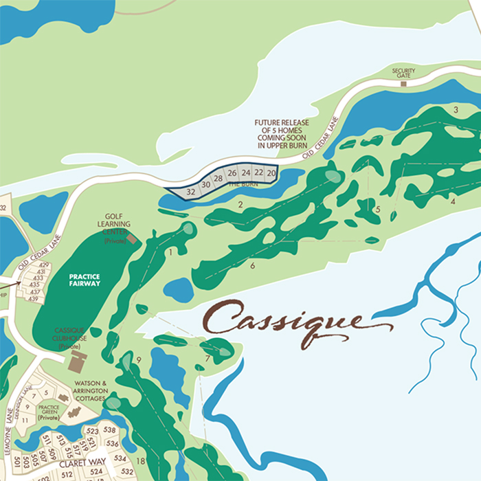 Overview Map