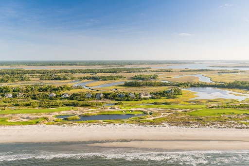 PRESS: Kiawah Island’s Private And Public Golf Courses Featured In ...