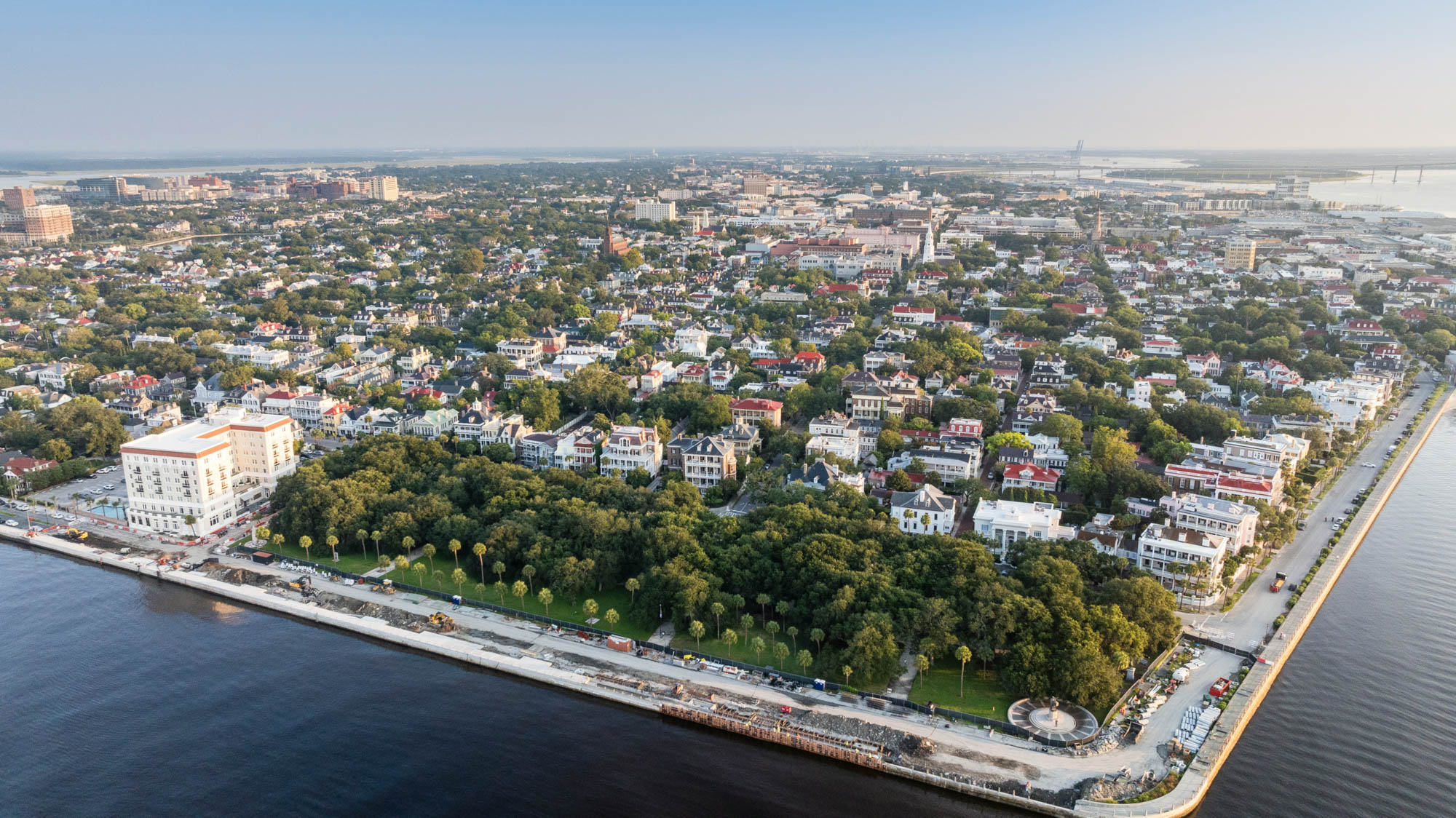 From Island Inspiration to Charleston Charm